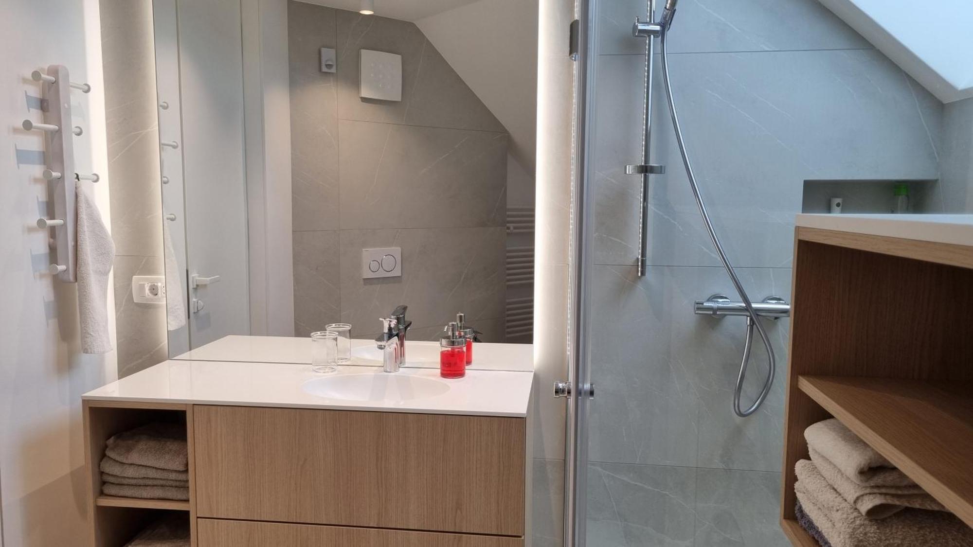 Bledlake4U Apartment Luaran gambar