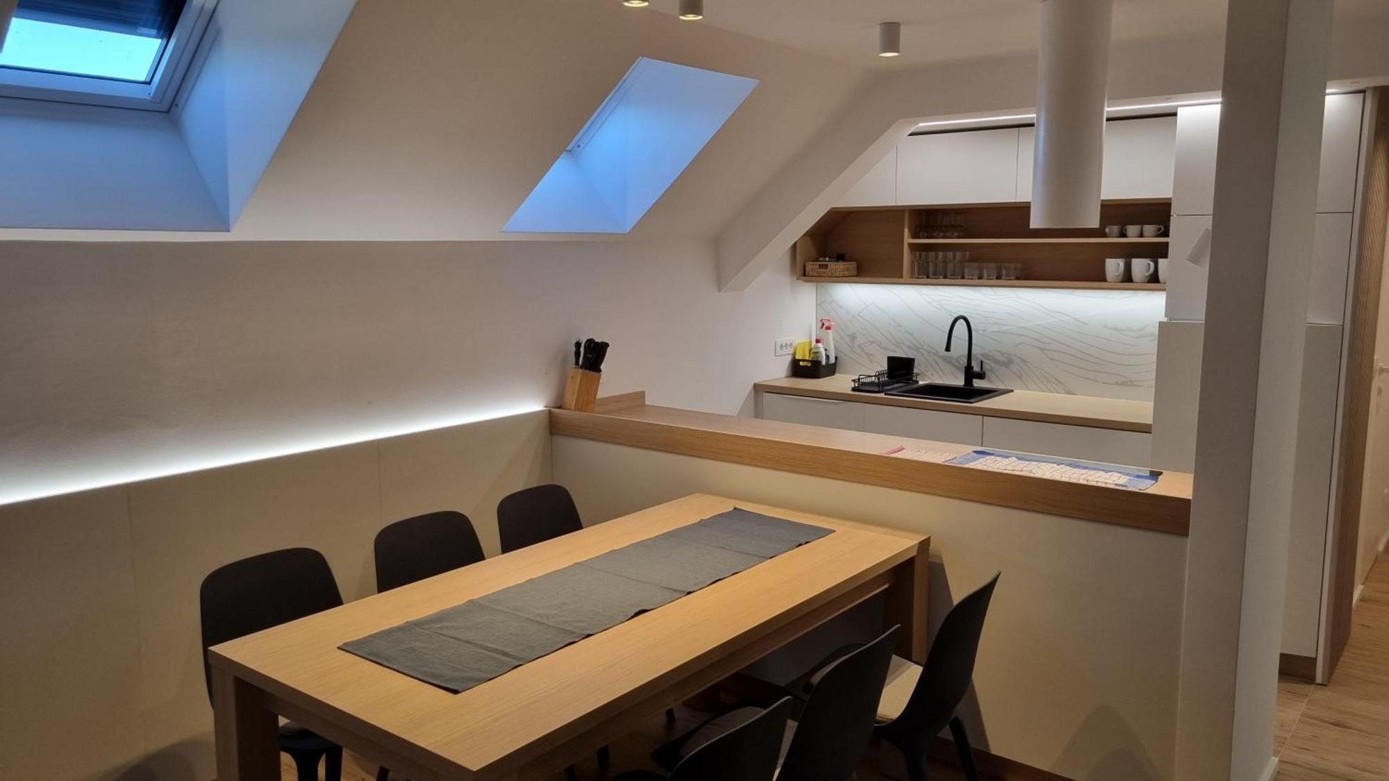 Bledlake4U Apartment Luaran gambar