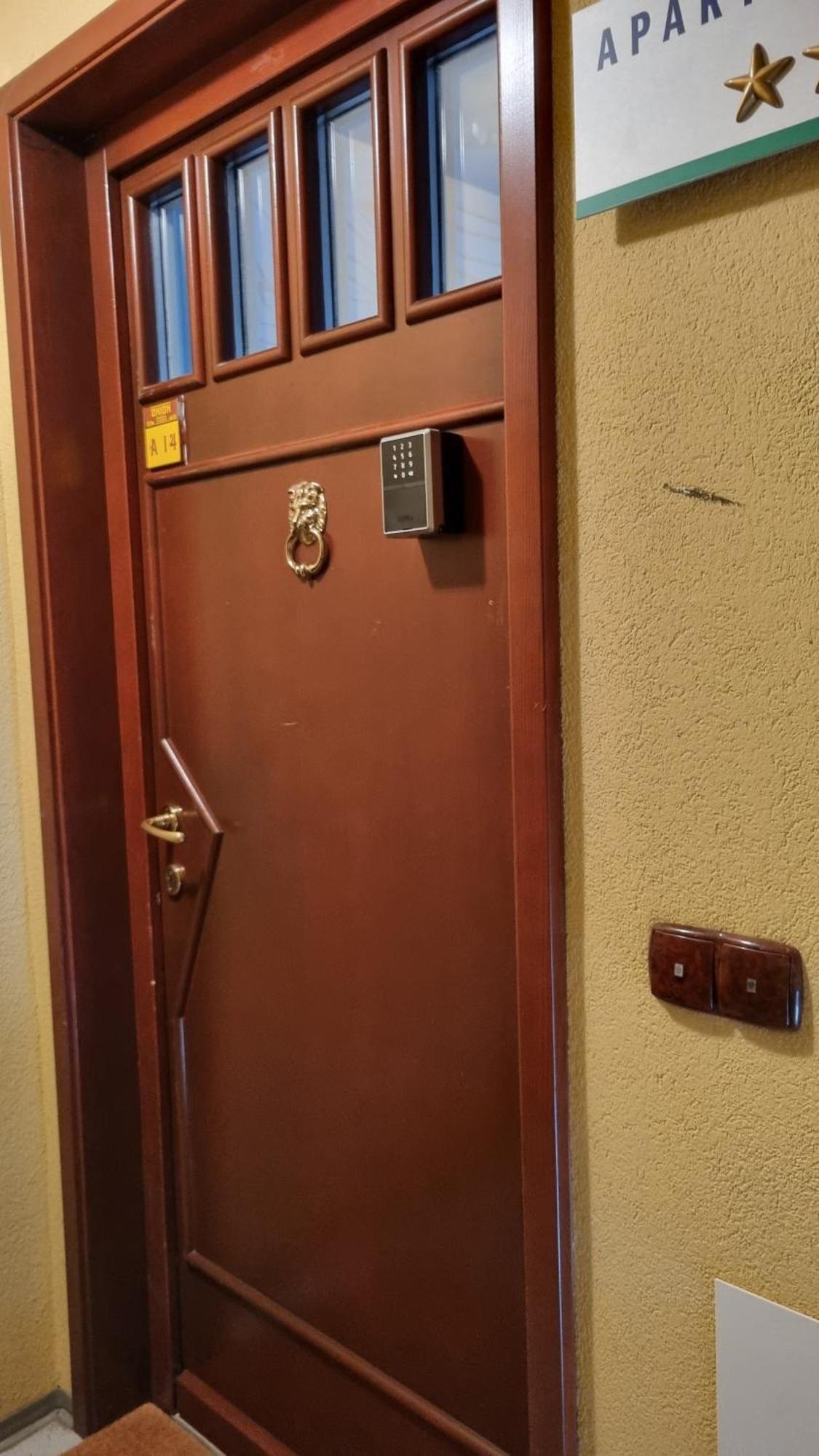 Bledlake4U Apartment Luaran gambar