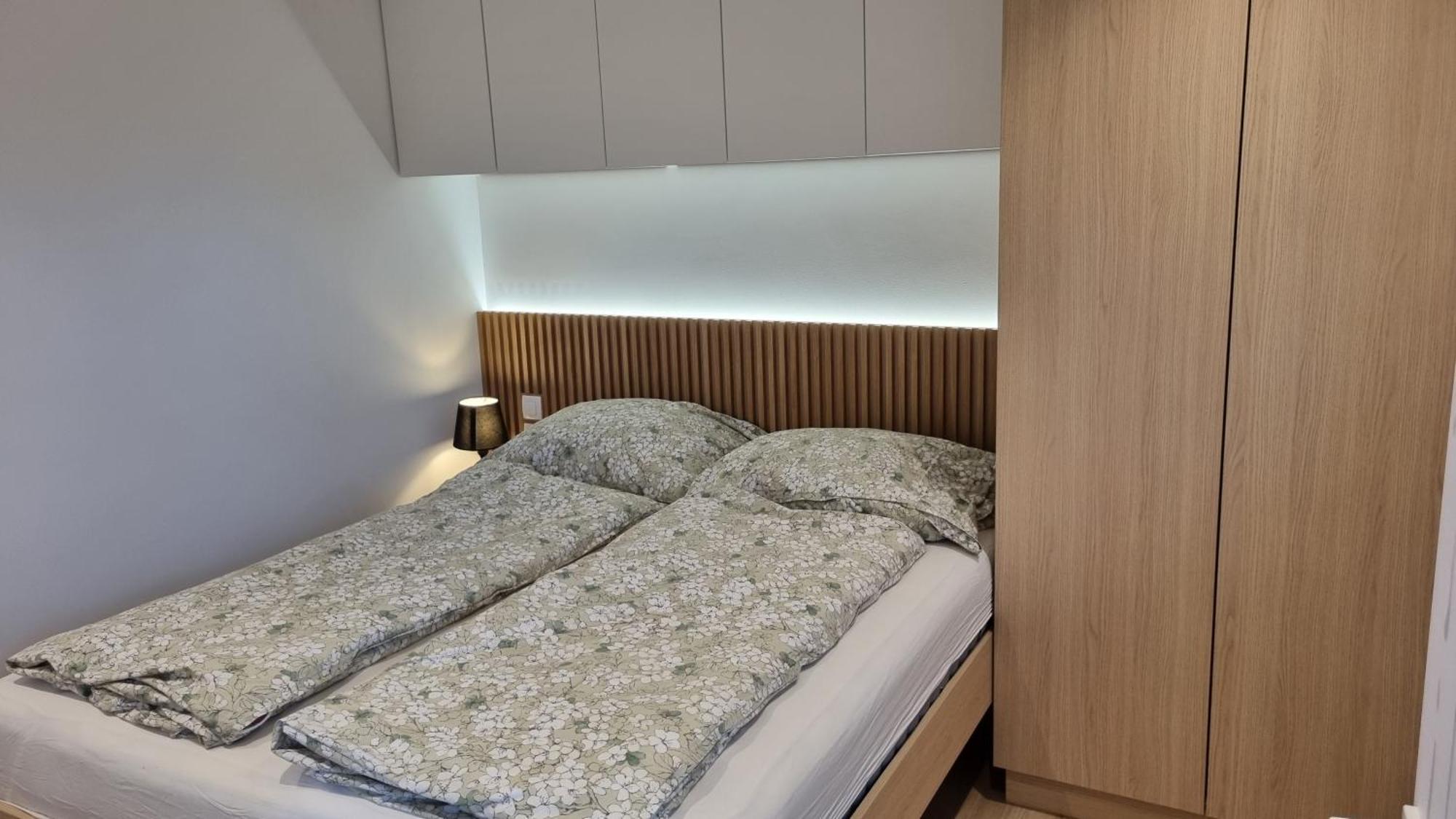 Bledlake4U Apartment Luaran gambar