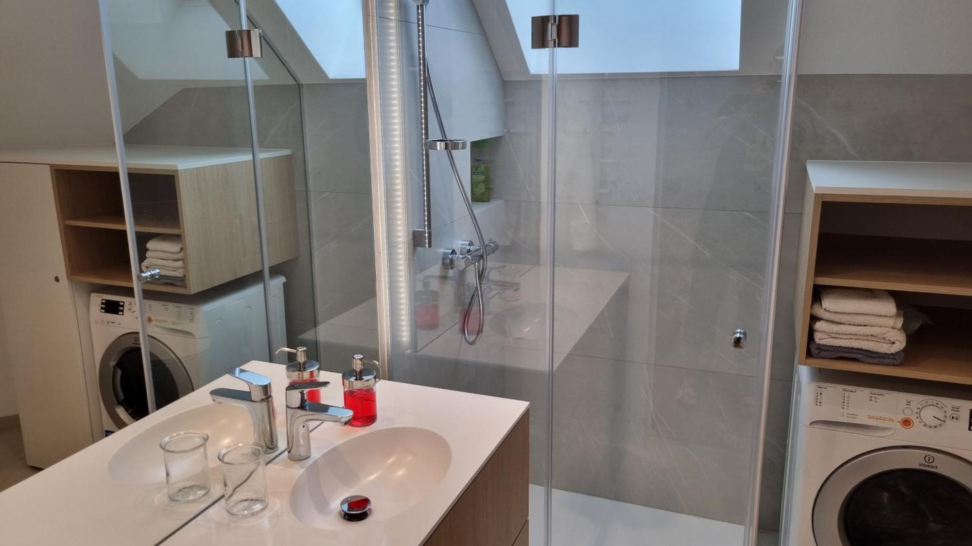 Bledlake4U Apartment Luaran gambar