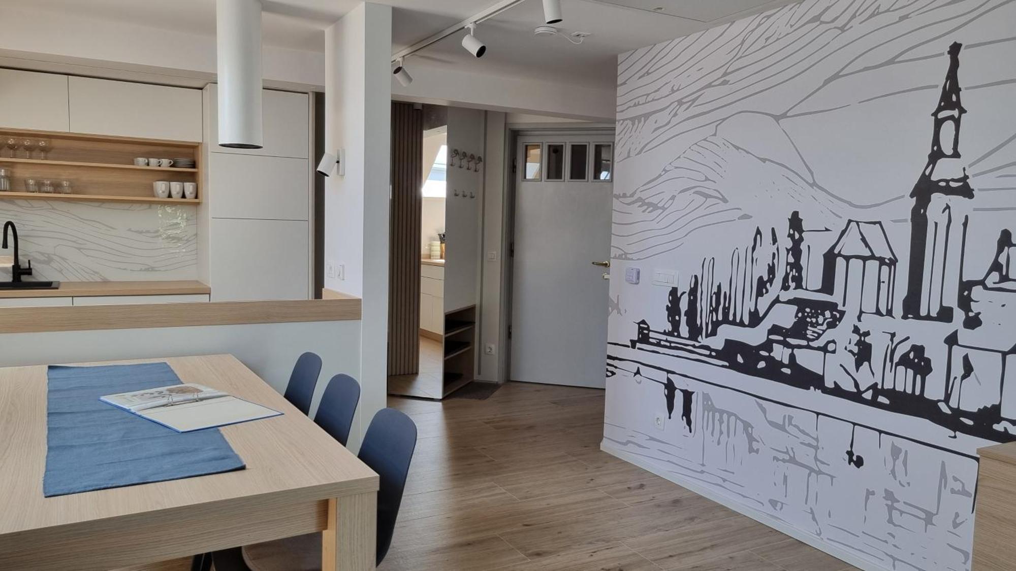 Bledlake4U Apartment Luaran gambar